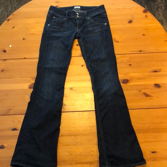 Hudson jeans - Picture 6 of 6